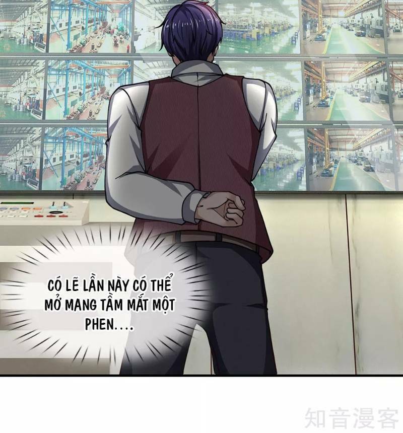 chung cực binh vương tại đô thị chapter 100 21