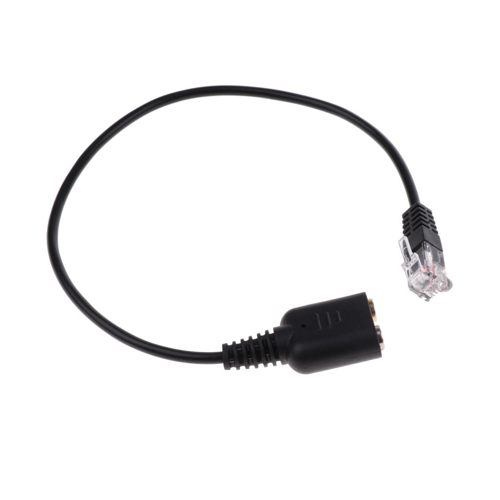 Cáp âm Thanh Chuyển đổi 2 Chiếc Dual 3,5 Mm Từ Nữ Sang Nam