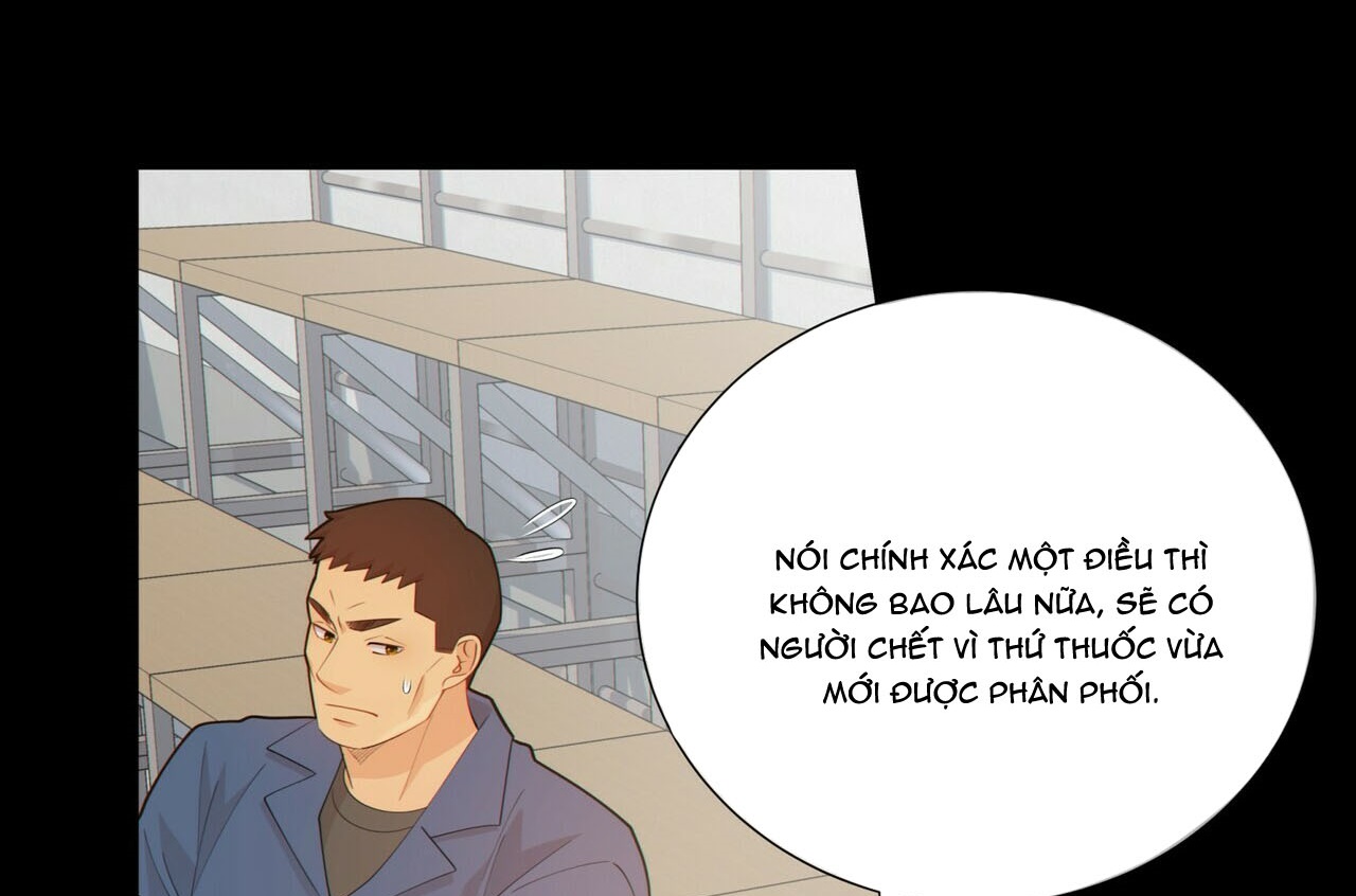 thời gian giữa sói và chó chapter 56.1 42