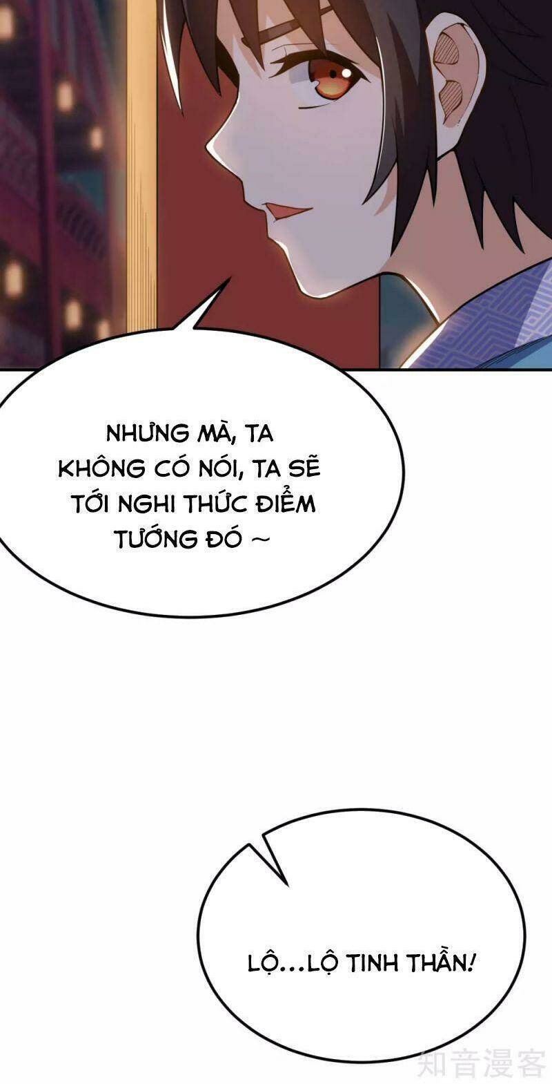 thần võ đế tôn chapter 51 29