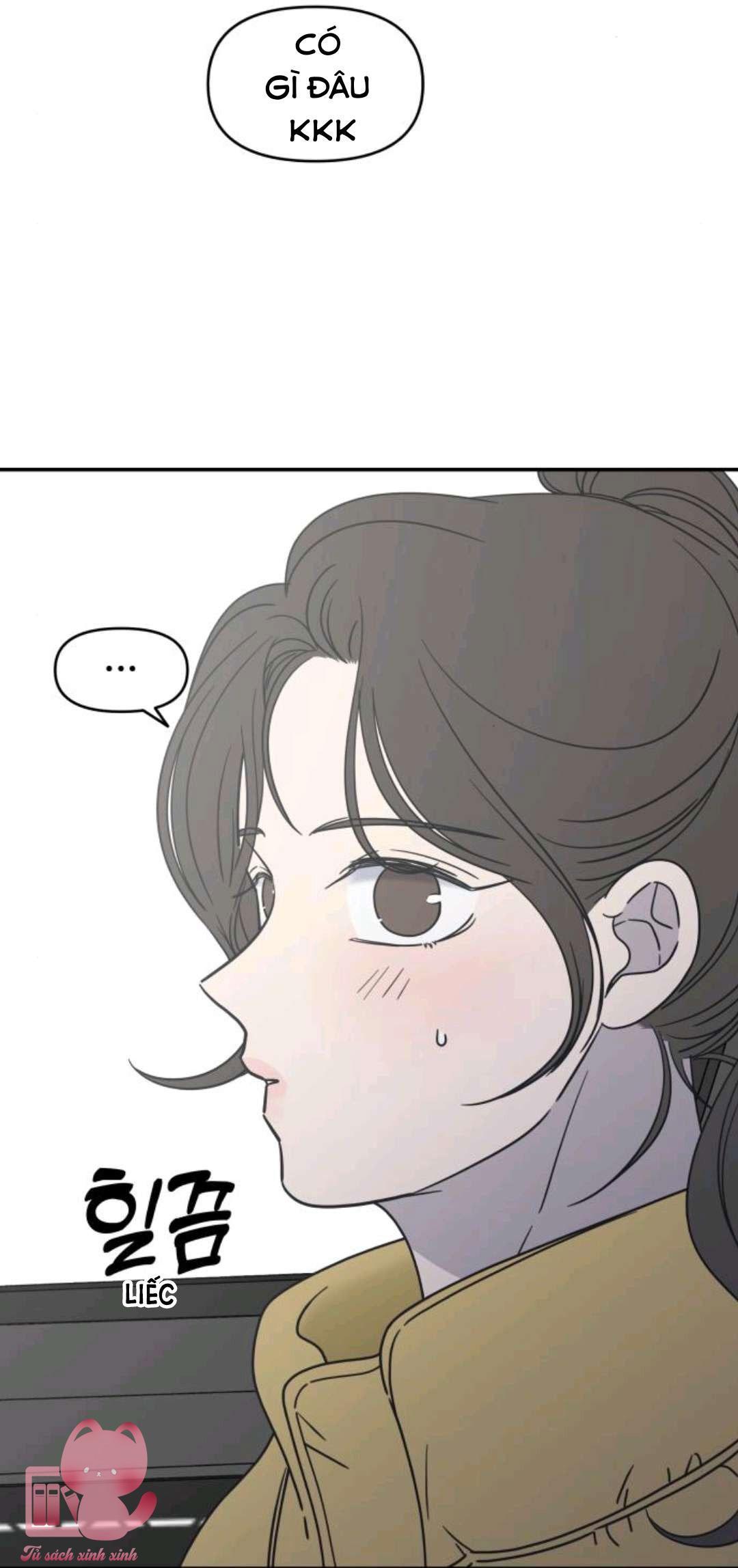 nói không với tình công sở chapter 4 18