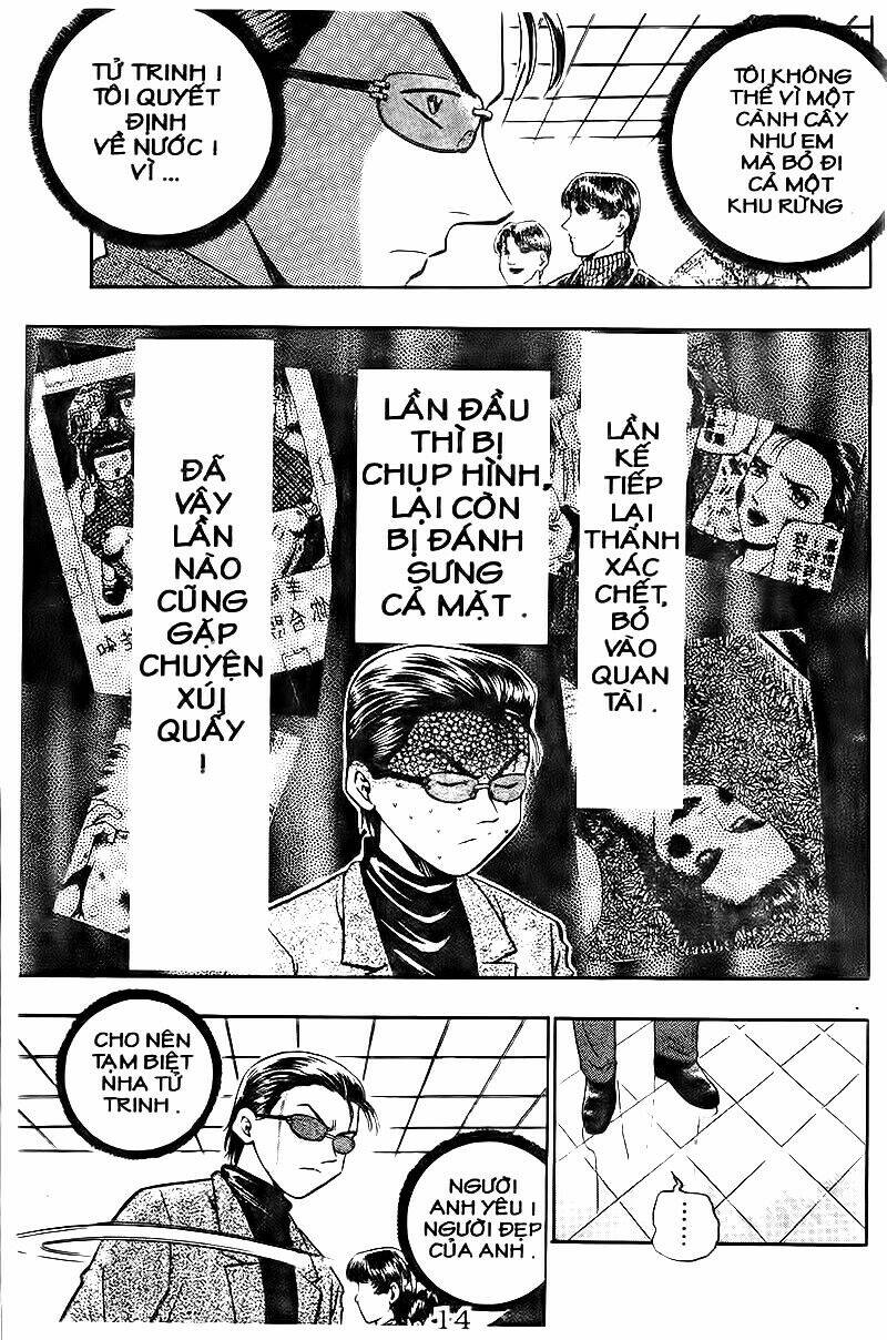 bowling king chapter 101 12