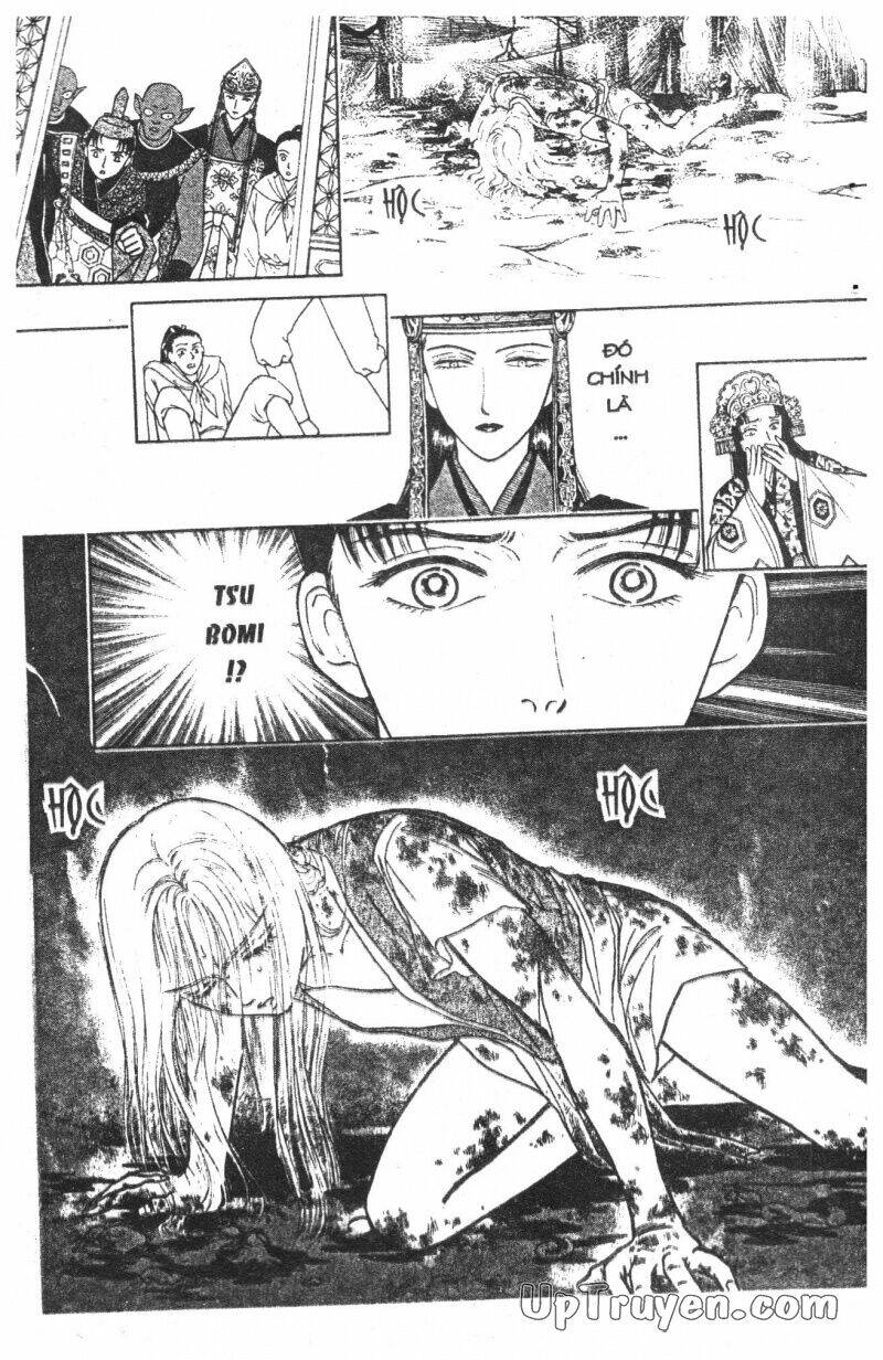 hoàng tử hoa - bud boy chapter 4 81