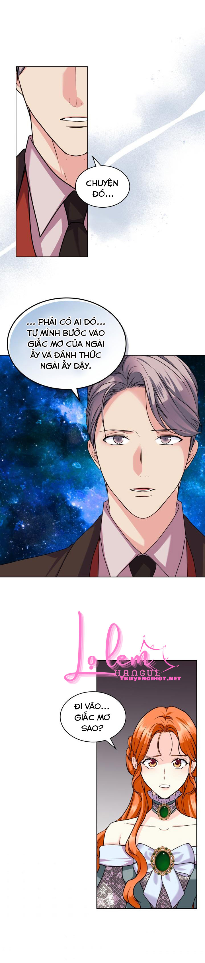 đức hạnh của ác nữ phản diện chapter 75.1 11