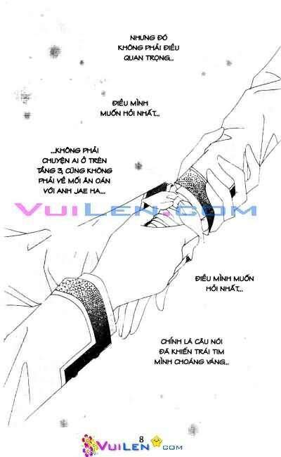tìm lại tình yêu chapter 33 9