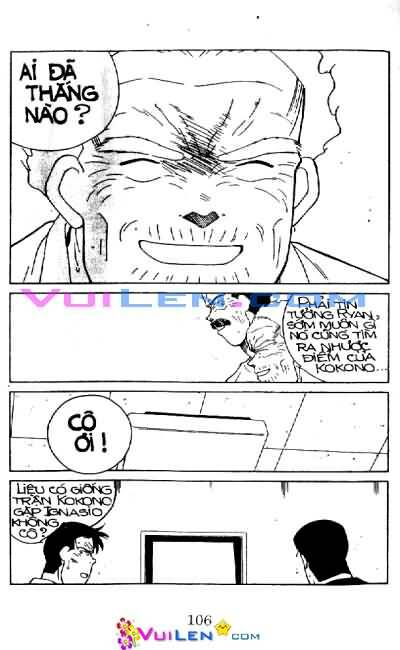 truyền nhân atula - shura no mon i chapter 38 85