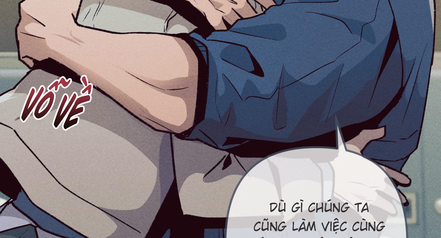 quan hệ chết chóc chapter 24 161