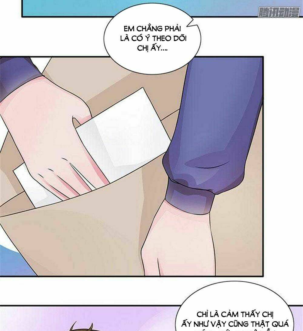 tiểu tâm can tuyệt sủng của lạc tiên sinh chapter 42 25