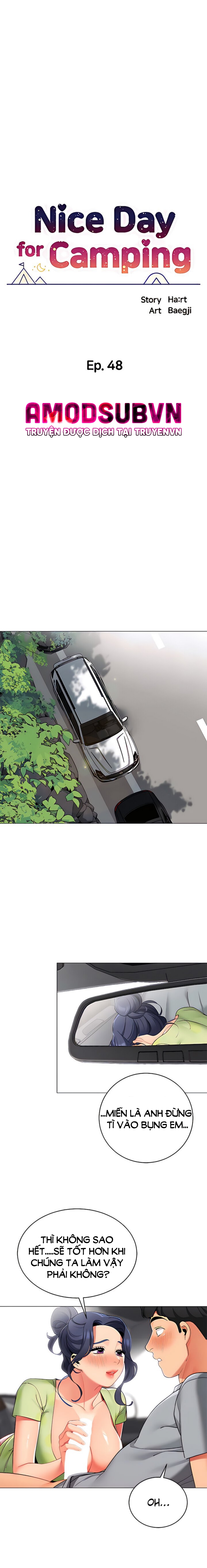 a good day to camp chapter 48 4