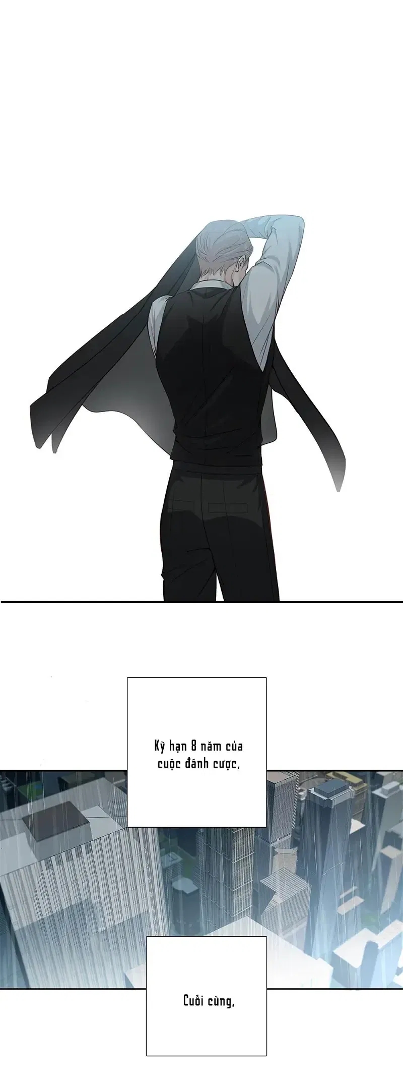 quan hệ nợ nần chapter 58 4