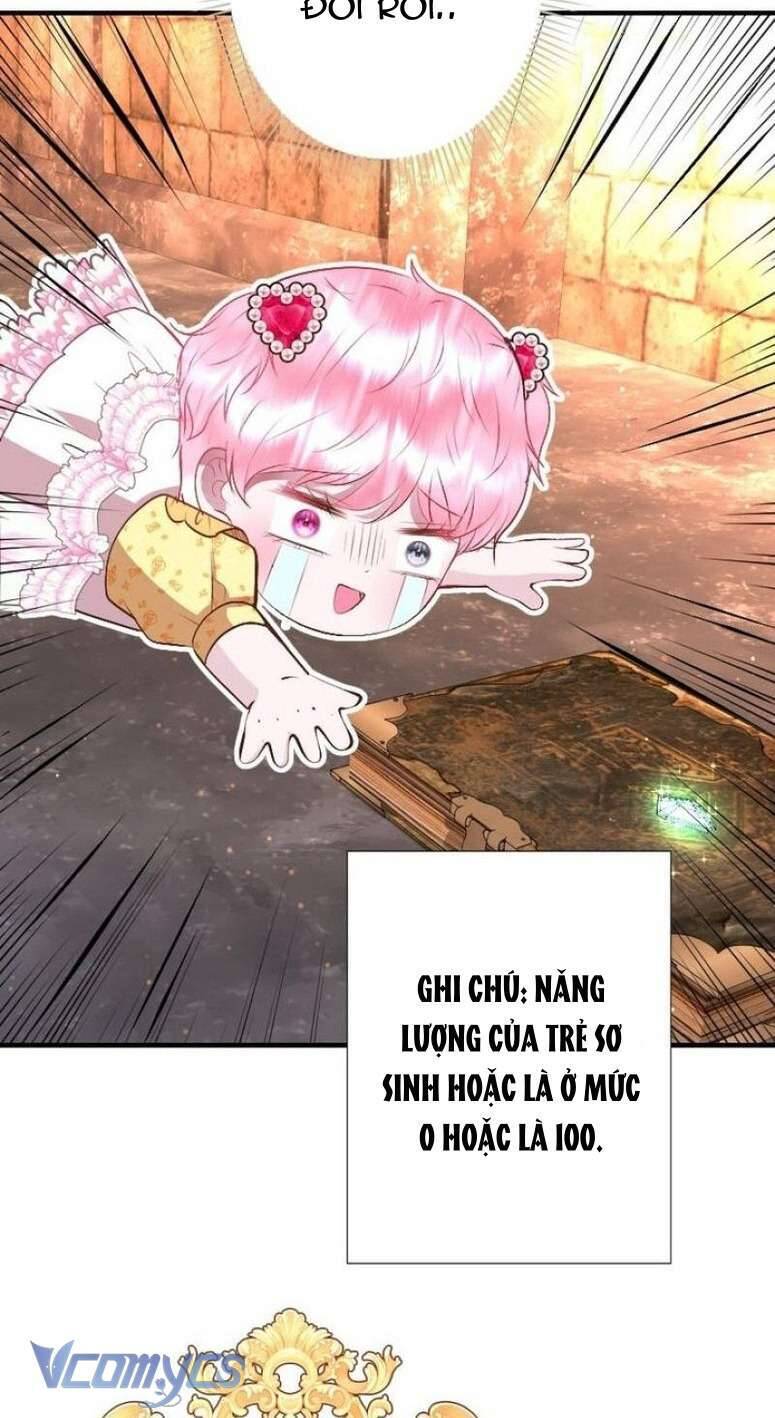 sau này họ sẽ sinh ra tôi chapter 5 38