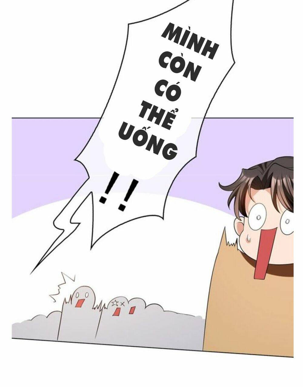 cô vợ nhỏ nuông chiều quá lại thành ác!! chapter 172 7