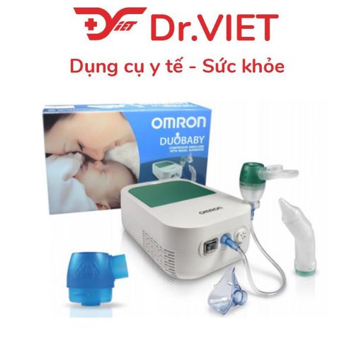 Máy xông khí dung NE -C301