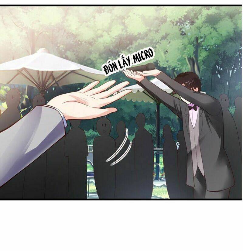 thú cưng độc quyền của boss chapter 32 35