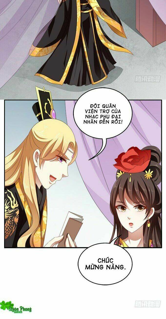 thịnh thế an nhiên chapter 47 16