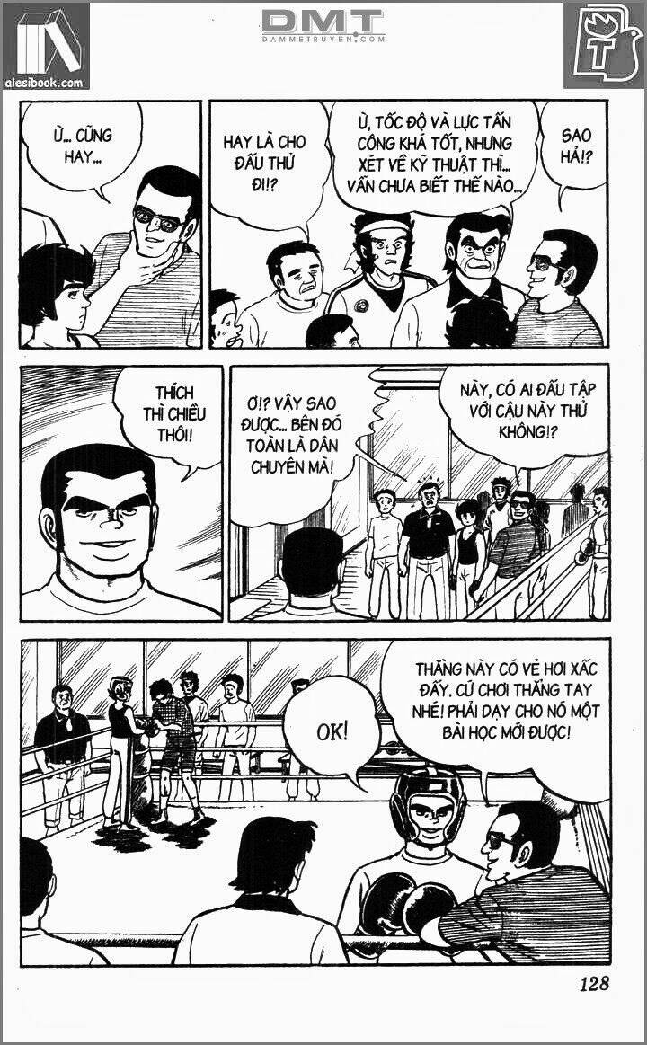 ganbare genki chapter 57 18