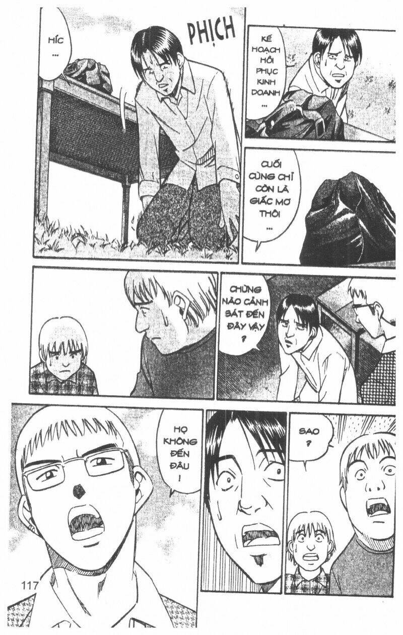 thám tử toma chapter 10 117