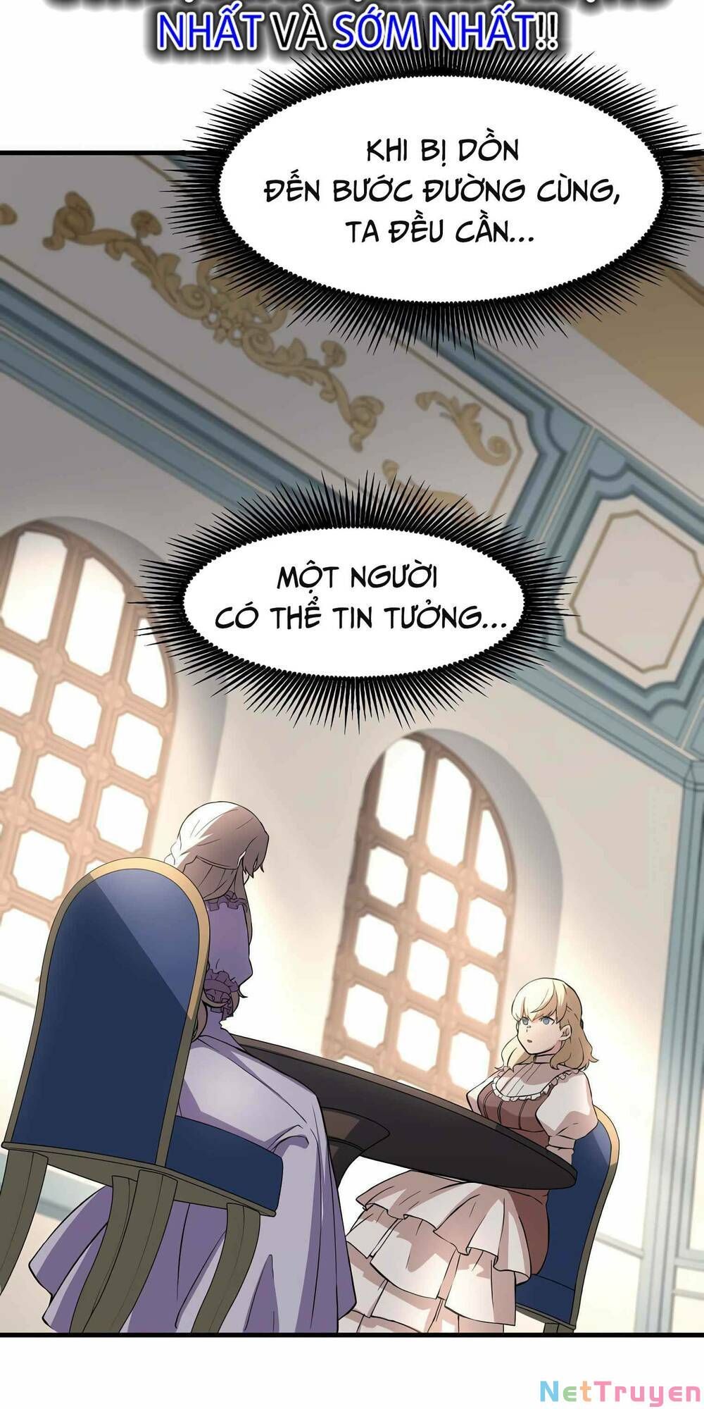 bách kiếp cường giả chapter 10 9