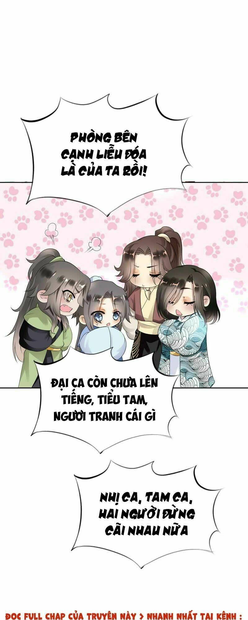 điền viên mật sủng: cô vợ nóng bỏng chapter 51 40