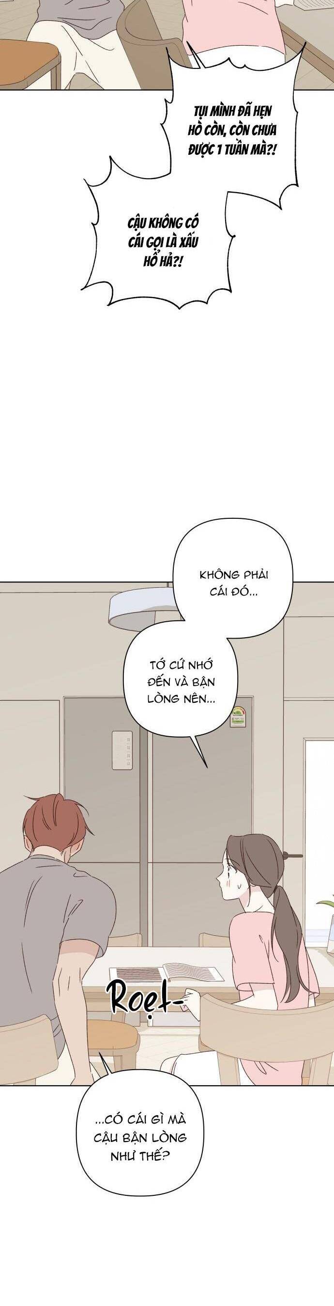 lén lút quện nhau chapter 38 41