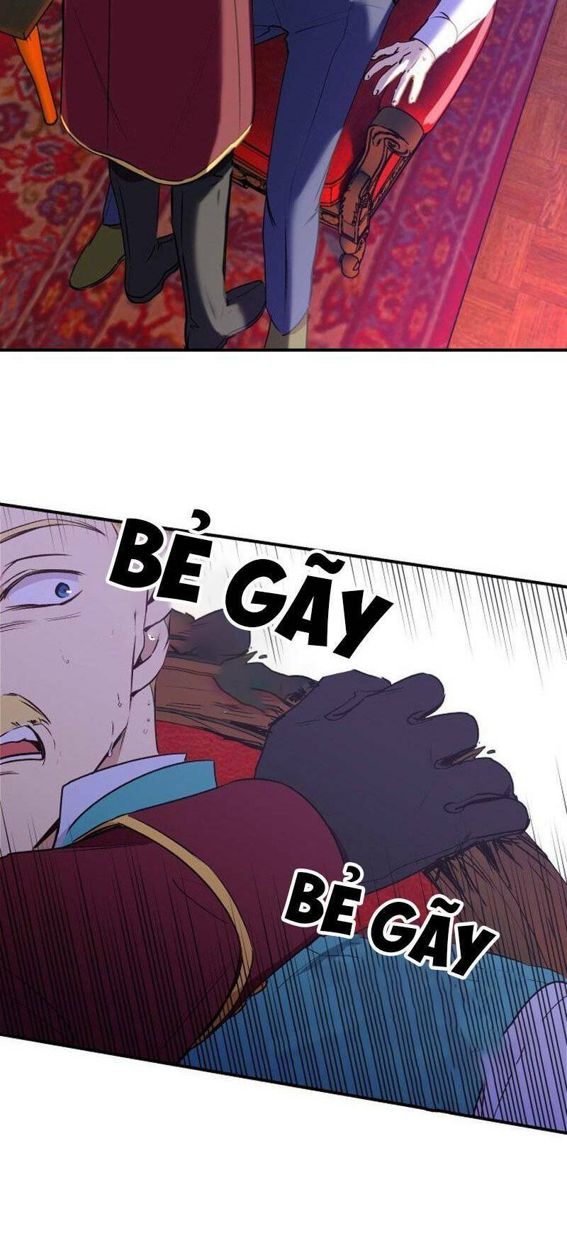 khế ước của nữ công tước quái vật chapter 15 29