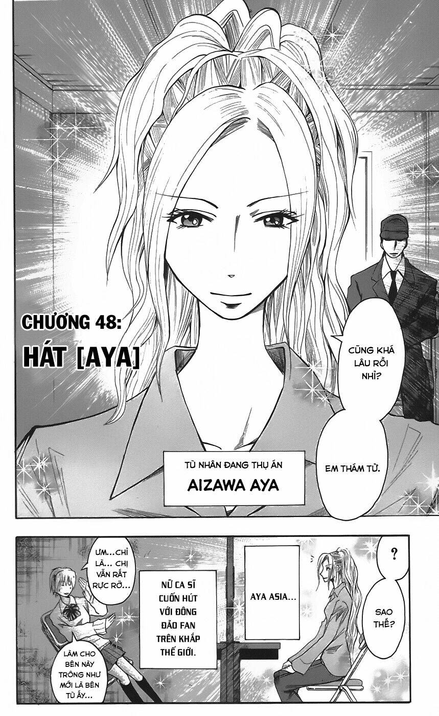majin tantei nougami neuro chapter 48 3