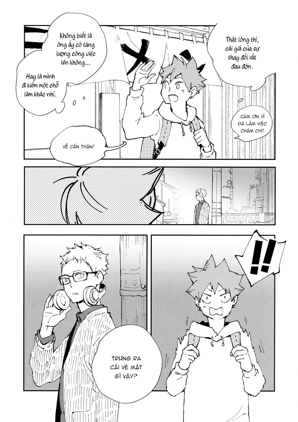 tuyển tập haikyuu dj by dammei bl chapter 21 19