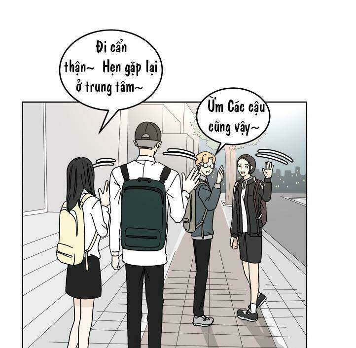 30 phút bước đi bên em chapter 58.5 29