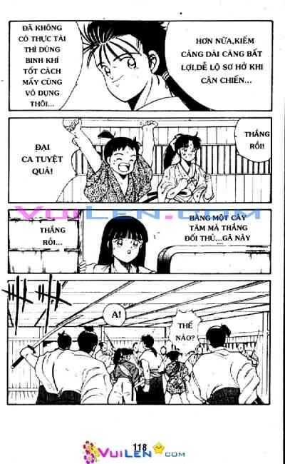 truyền nhân atula phần ii chapter 1 119