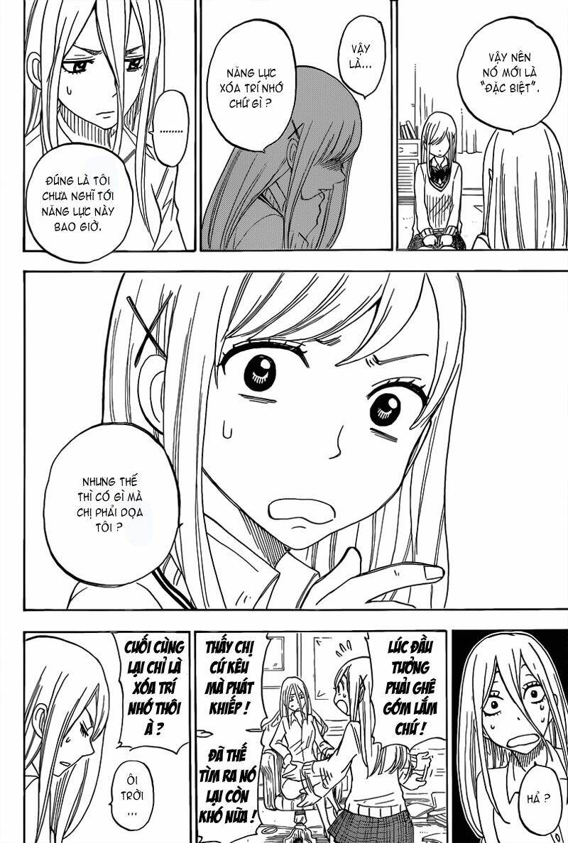 yamada và thất đại ma nữ chapter 64 7