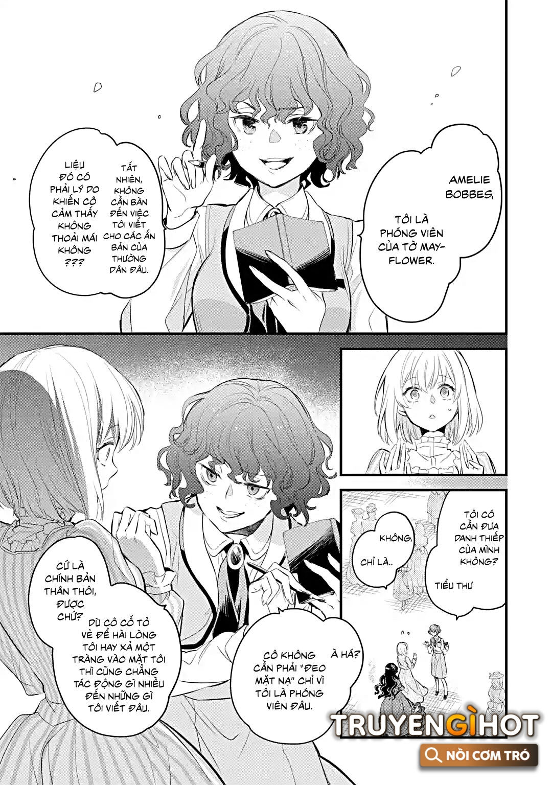 chén thánh của eris chapter 20.1 5