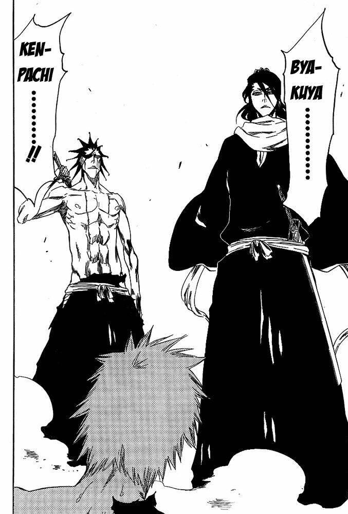 thần chết ichigo chapter 380 2