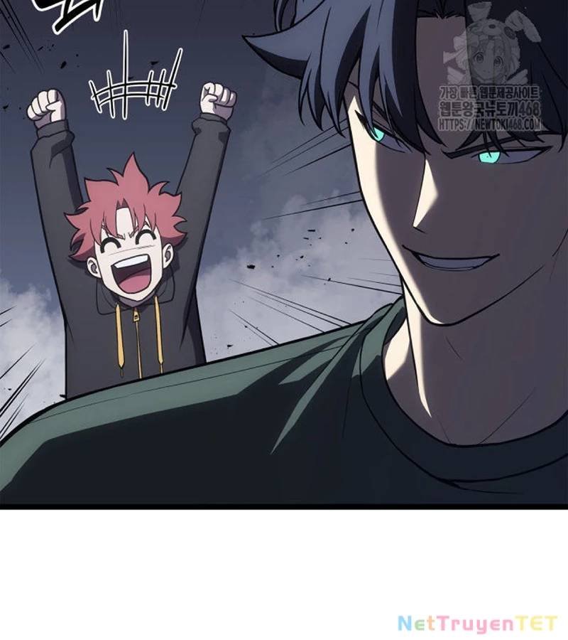 Vị Vua Mạnh Nhất Đã Trở Lại chapter 112 37