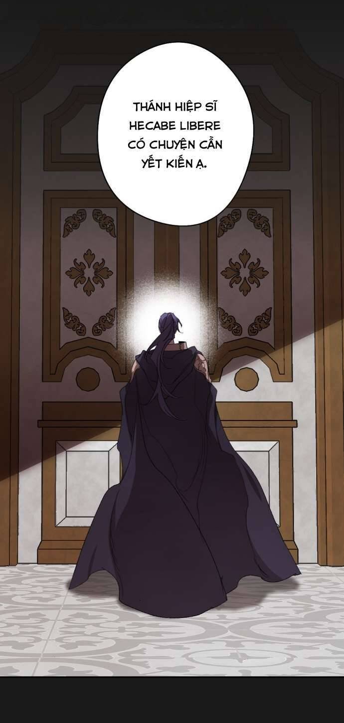 bạn học tôi là lính đánh thuê chapter 204 34