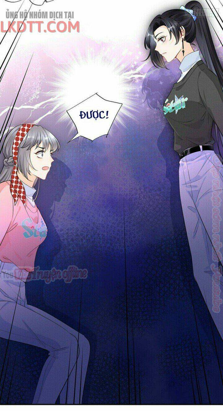 tôi trở thành tổ tông của 5 vị đại lão chapter 33 31