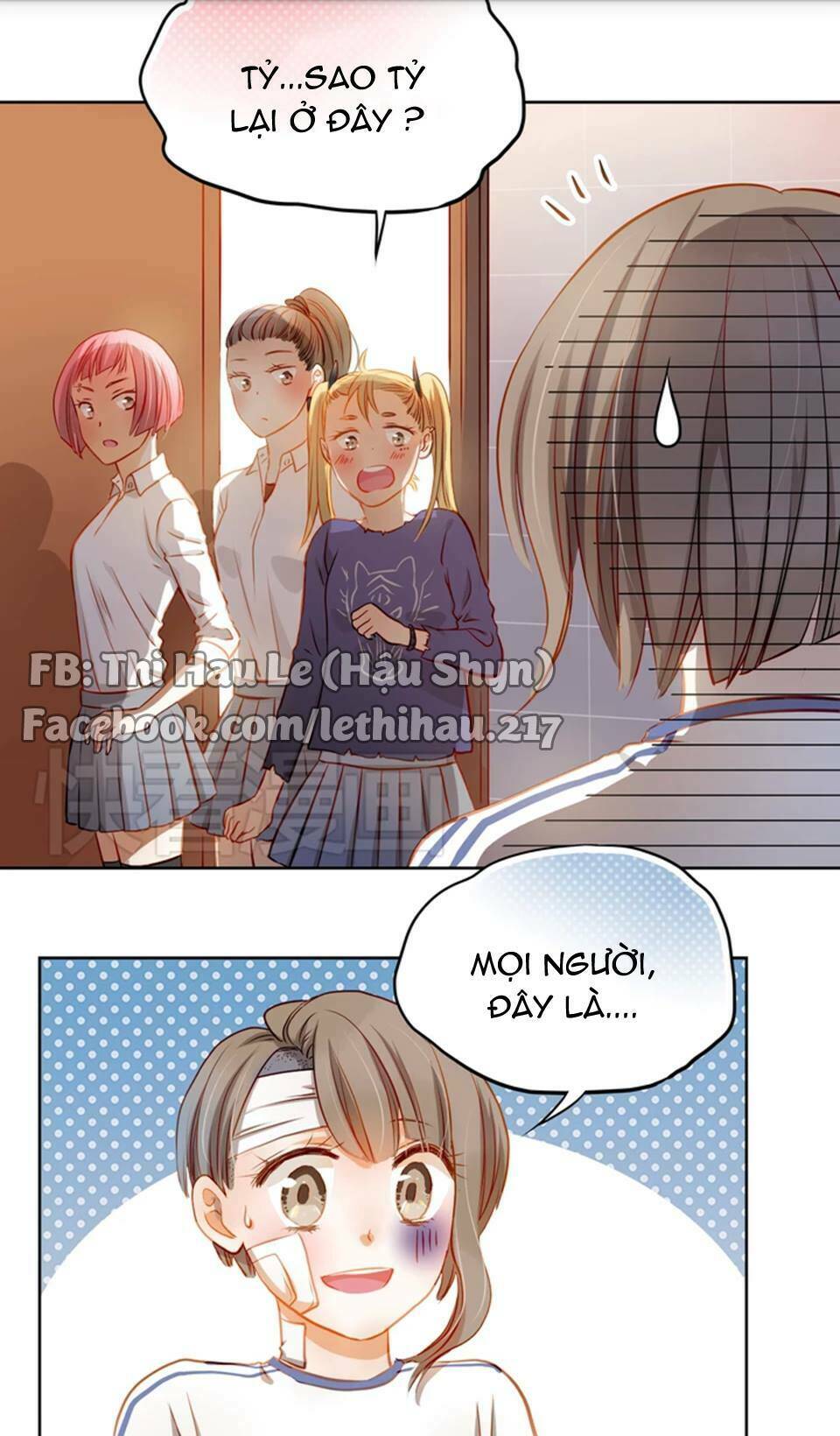 sự cám dỗ xấu xa chapter 11 6