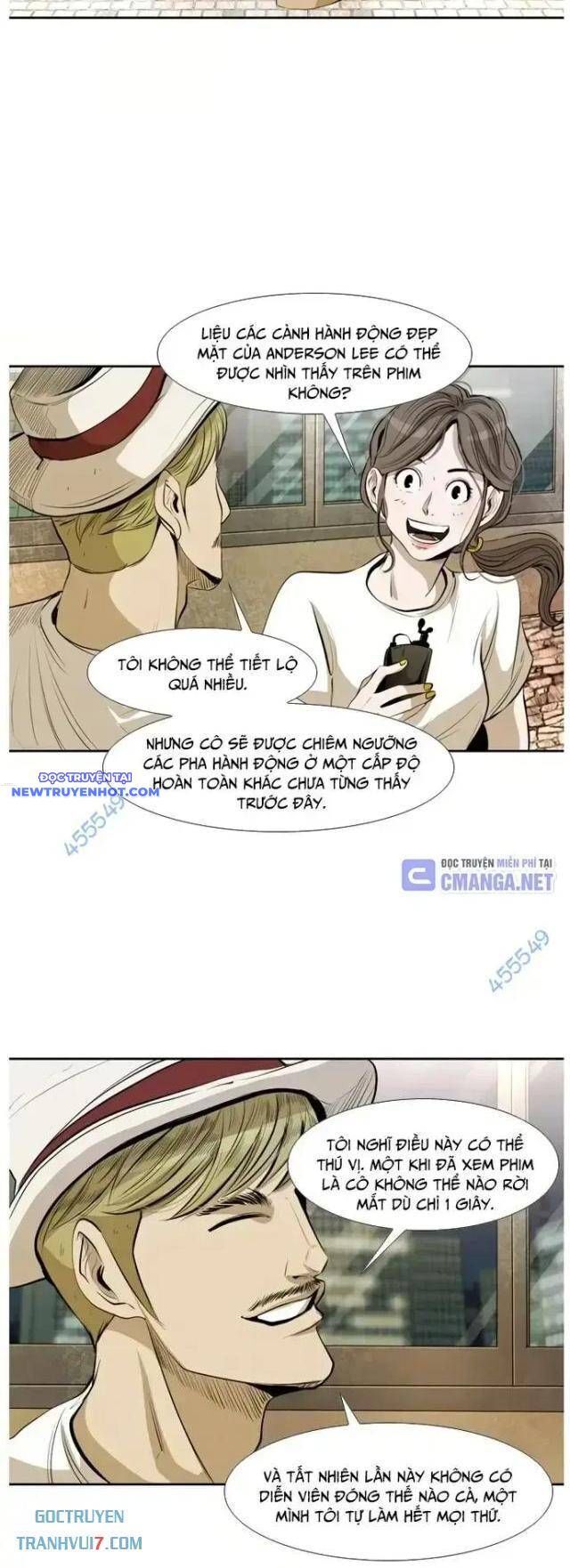 shark - cá mập chapter 137 32