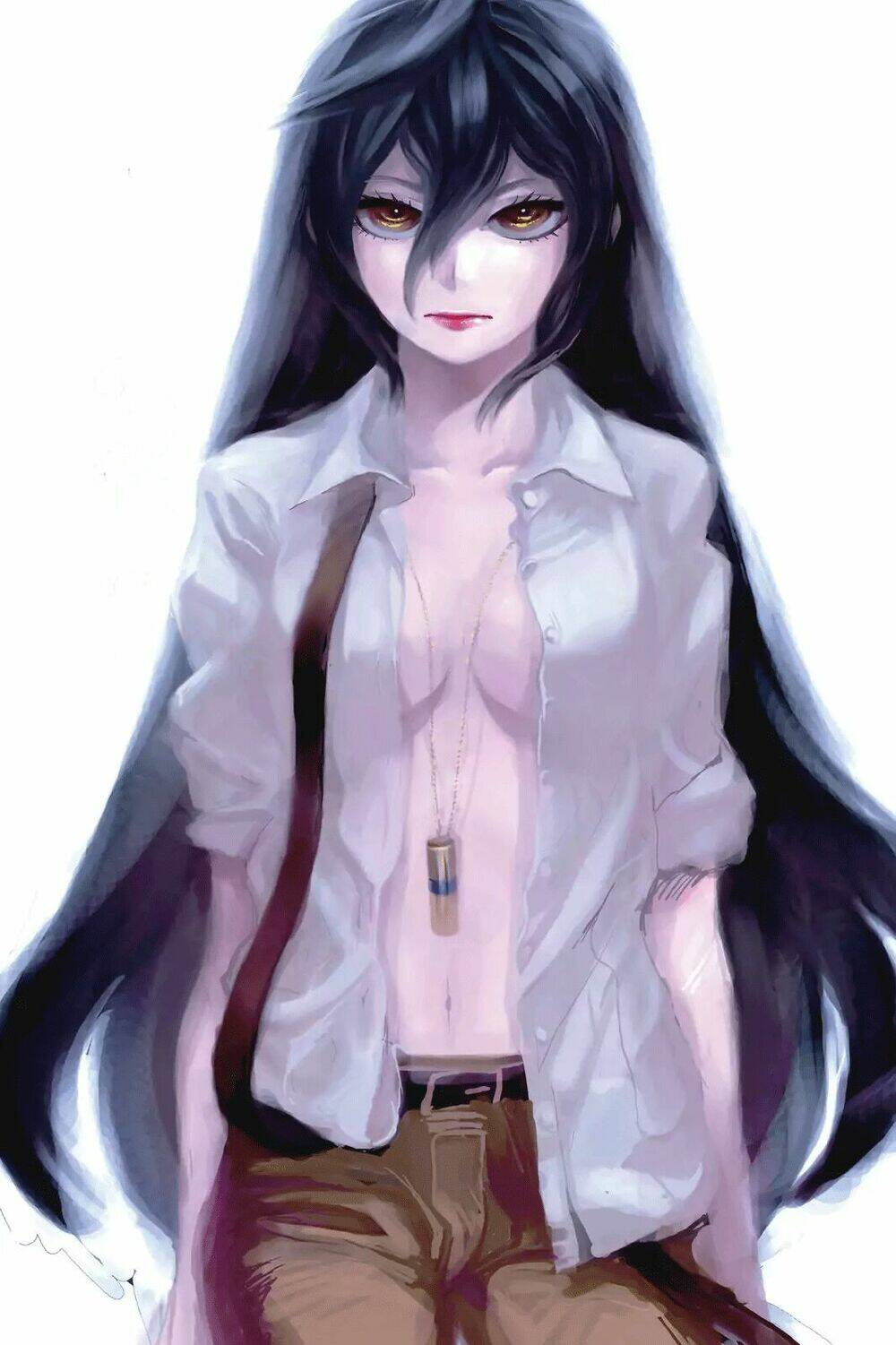 kasane chapter 126.5 3