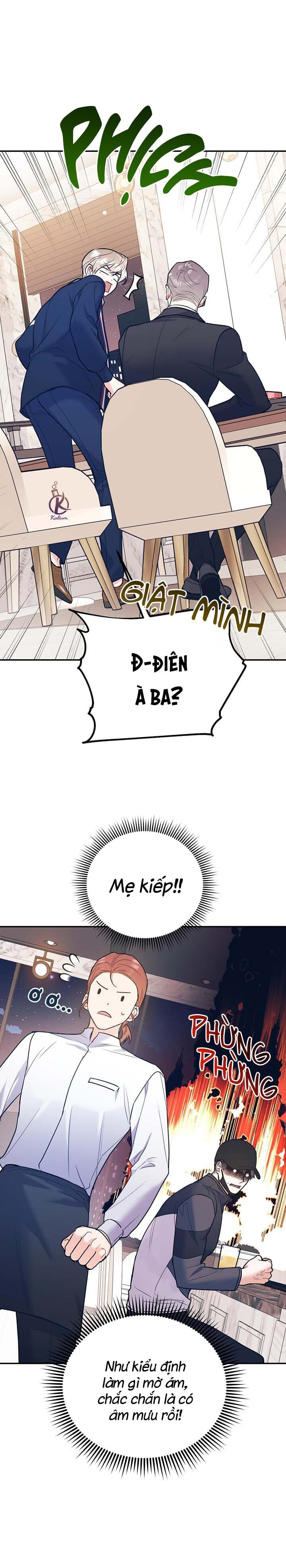 tôi với cậu không thể như thế này chapter 40 11