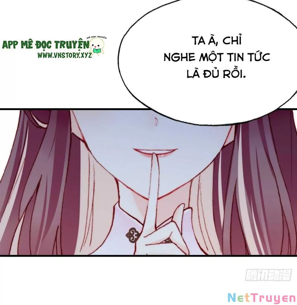 lại bị bệnh chiều chuộng quấn lấy chapter 42 44