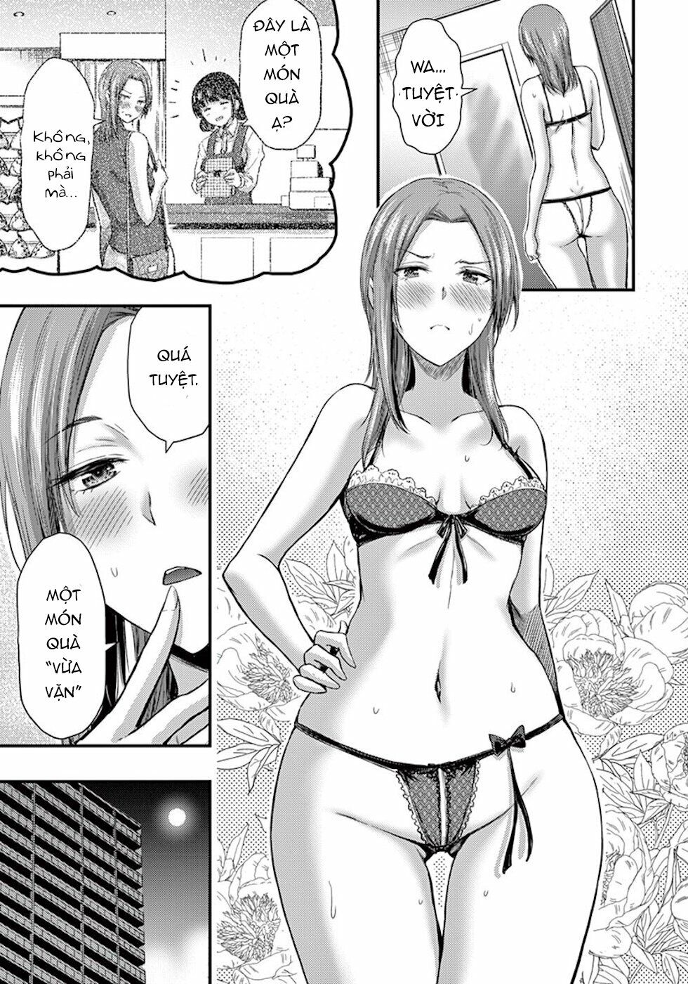 anh đào tẩm độc chapter 7.2 3