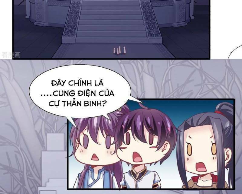 ta là ngọc hoàng đại đế chapter 64 18