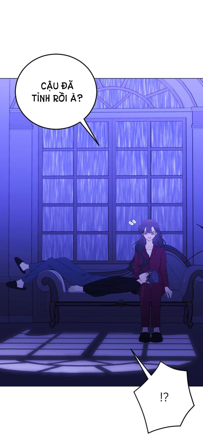 tôi sẽ thay đổi kết cục chapter 10.1 36