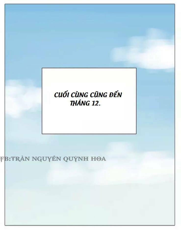 xin chào! dân nữ chapter 13 20