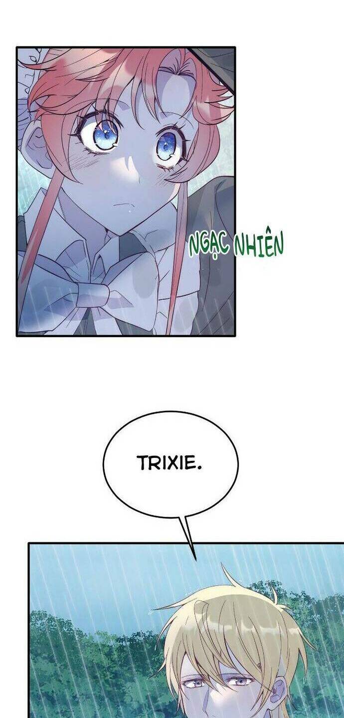 cách để trao vương miện cho vị hoàng tử hoang dã của tôi chapter 37 55