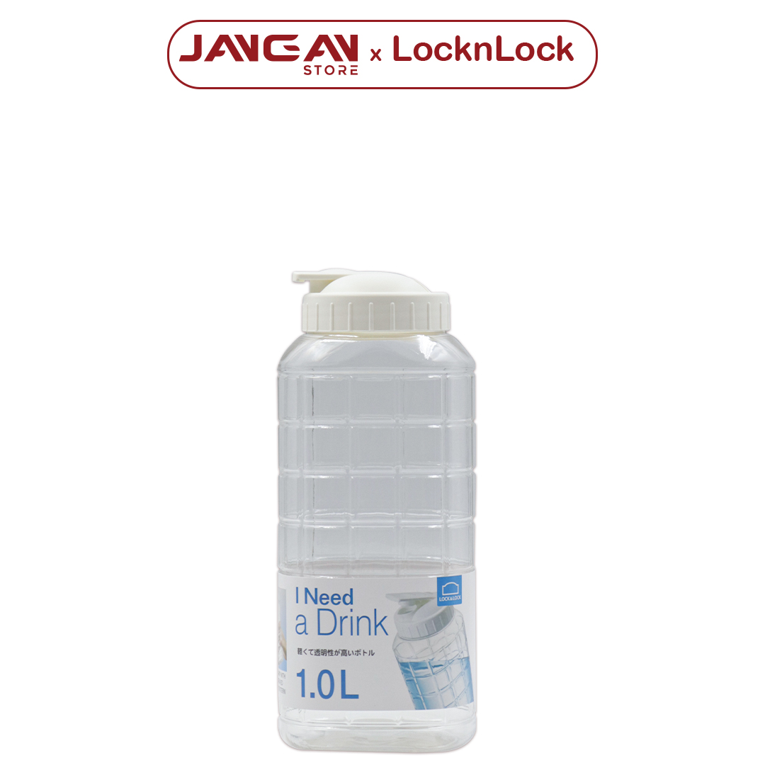 Bình Nước Jug Lock&Lock HAP810 (1 Lít )