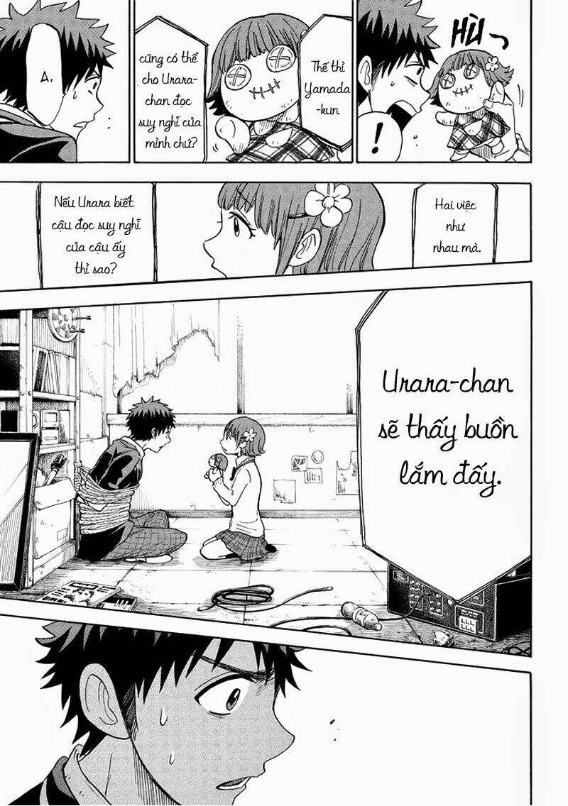 yamada và thất đại ma nữ chapter 107 21