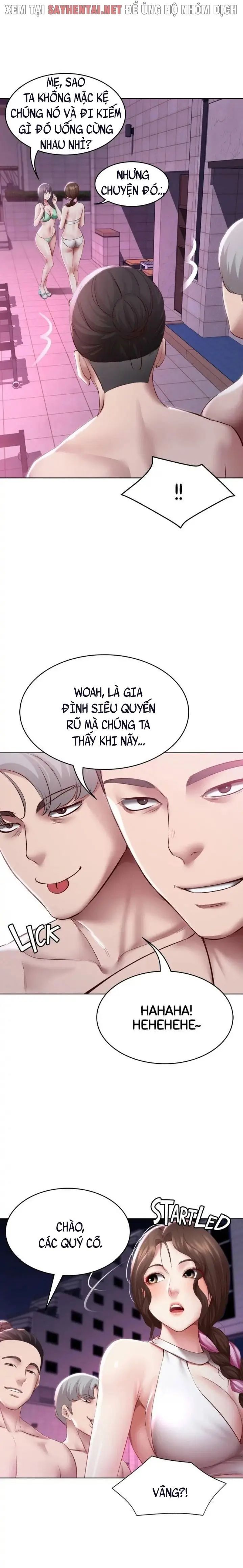 nhật ký ở trọ - không che chapter 76 1