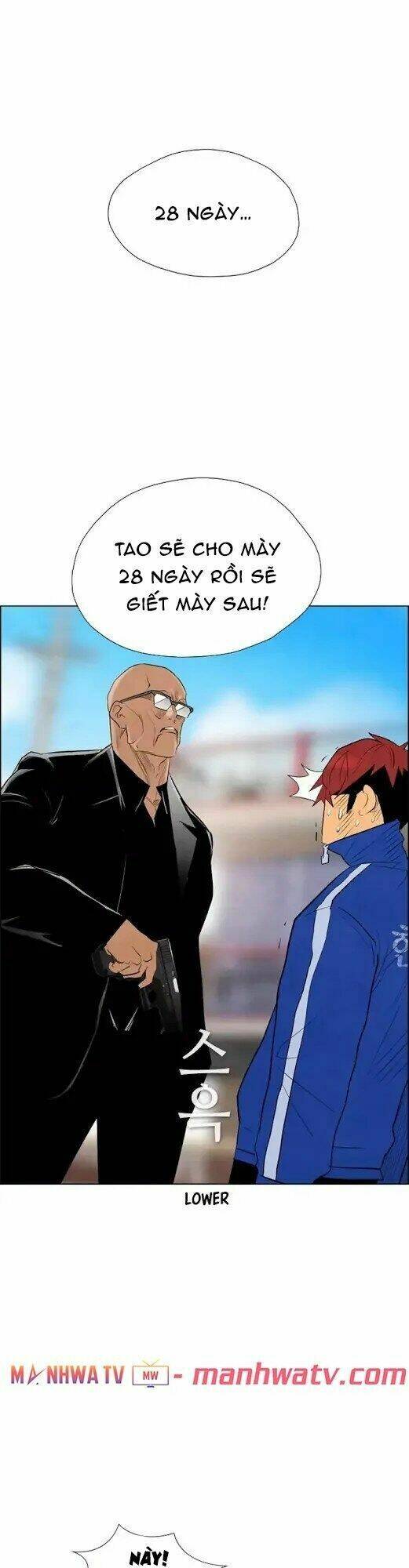 kẻ hồi sinh chapter 52 13