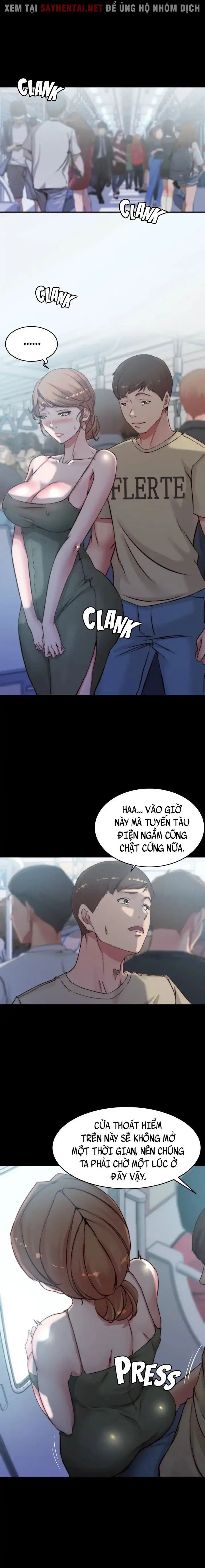 nhật ký quần lót chapter 57 14